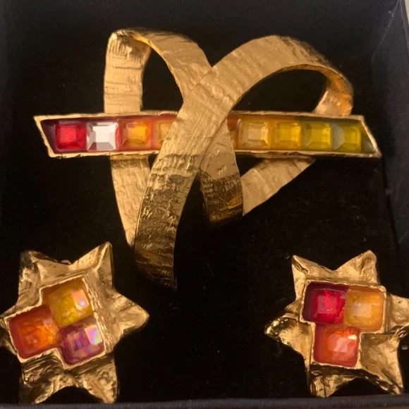 Authentic Christian Lacroix